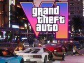 GTA 6 pre-release artwork (Image source: Rockstar Games)