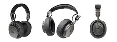 The new House of Marley Exodus headphones. (Source: House of Marley)