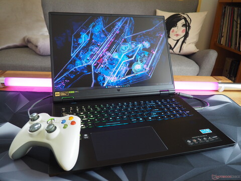 Acer Predator Helios 18 2024 laptop review: New hardware for the 18-inch gamer