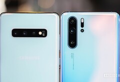 Is the P30 Pro's camera really better than that of the S10+? (Source: Android Authority)