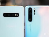 Is the P30 Pro's camera really better than that of the S10+? (Source: Android Authority)