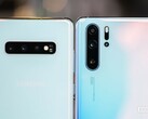Is the P30 Pro's camera really better than that of the S10+? (Source: Android Authority)
