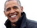 Former US president, Barack Obama. (Source: Twitter)