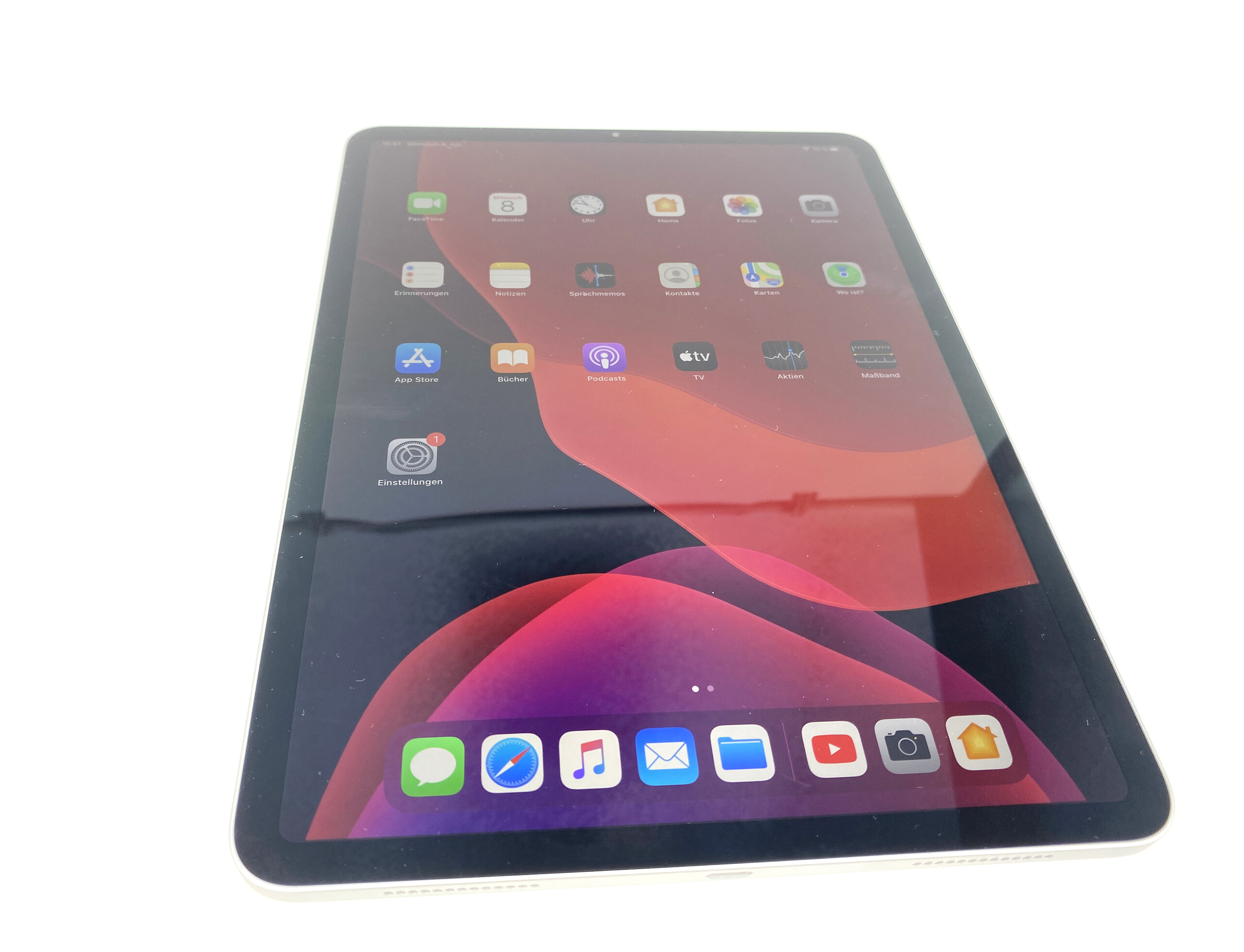 Apple iPad Pro 11 (2020) - Specifications