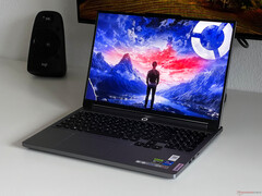 Lenovo Ideapad 5 Pro 14IAP7, i5-1240P - Notebookcheck.net External Reviews