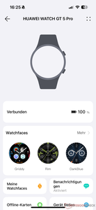 Device overview