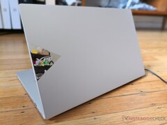 We ran 3DMark on over 40 different laptops with 11th gen Core i7 Iris Xe graphics. These are the slowest and fastest models currently available