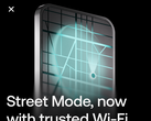 Revolut's Street Mode now works via WiFi