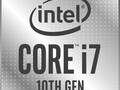 Intel Core i7-10850H Processor - Benchmarks and Specs