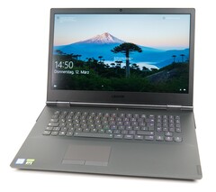 Lenovo Legion Y740-17IRHg