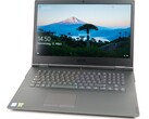 Enough performance for the latest games - Lenovo Legion Y740-17IRHg in review