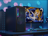 Lenovo Legion 7000K gaming desktop launches with mobile CPUs (Image source: Lenovo)