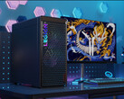 Lenovo Legion 7000K gaming desktop launches with mobile CPUs (Image source: Lenovo)
