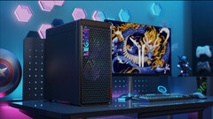 Lenovo Legion 7000K gaming desktop launches with mobile CPUs (Image source: Lenovo)