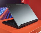 The Lenovo ThinkPad P16 Gen 3 (image source: Benjamin Herzig)