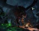 An image showing a creature in Mordheim: City of the Damned.