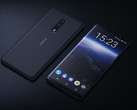 Renders of the Nokia 9. (Source: WCCFTech)