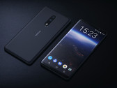 Renders of the Nokia 9. (Source: WCCFTech)