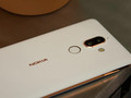 The Nokia X6 is said to fit in just below the Nokia 7 Plus in HMD's lineup. (Source: Expert Reviews)
