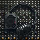 The Nothing Headphone (1) Pro combines three drivers per ear with adaptive ANC and up to 68 hours of battery life.