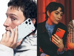 Nothing Phone (3a) Lite and CMF Phone 2 Pro (Image Source: Nothing, own edit)