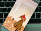 Nubia Z17 live image leaked