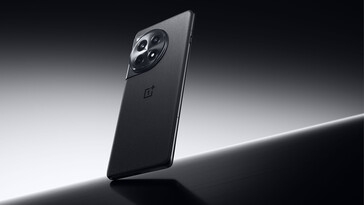 Iron Gray colorway (Image source: OnePlus)