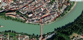 Garmin Venu 2 location services – bridge