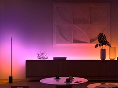 The price of several Philips Hue products is expected to rise in the US. (Image source: Philips Hue)