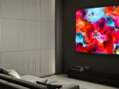 The 2019 TCL 8-series will be available soon. (Source: TCL)