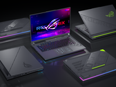 Asus ROG Strix G16 (2023) gaming laptops (Source: Asus)