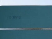 A glimpse of the Realme 12+. (Source: TENAA)