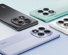 Redmi Note 14 series will reportedly launch in the EU sometime in January 2025 (Image source: Xiaomi)