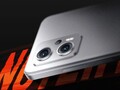 The Redmi Note 11T Pro looks exactly like the Note 11T Pro+. (Source: Xiaomi)