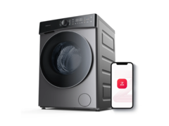 The Roborock Zeo Lite is now available to pre-order in Germany. (Image source: Roborock)