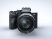 The a7 IV is here. (Source: Sony)