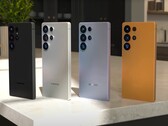 The Samsung Galaxy S26 Ultra will get a fast charging upgrade to 60 watts (Image source: TT Technology)