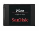 SanDisk Ultra II solid-state drive