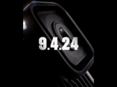 GoPro posted a teaser for the Hero and Hero 13 Black on its X/Twitter account, as well as its official website. (Image source: GoPro)