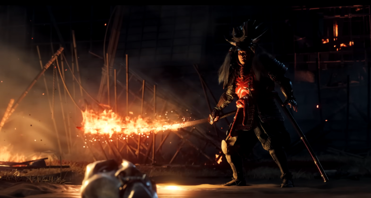 Andrew Goldfarb, SCM at Sucker Punch :