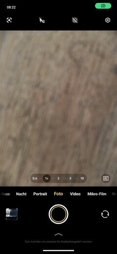 Vivo X200 FE smartphone review