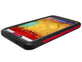Seidio OBEX waterproof case for Samsung Galaxy Note 3