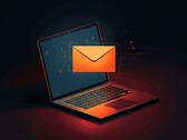 Security vulnerability in Outlook. (Image source: Imagen3)