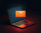 Security vulnerability in Outlook. (Image source: Imagen3)