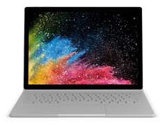 Consumer Reports doesn't want you to buy a Surface Book 2