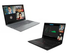 Lenovo ThinkPad T15 & T14 Gen 2 still offer 1.8 mm key travel & are upgraded with Ryzen 5000 & Tiger Lake