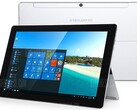 Teclast X5 Pro Windows 10 tablet with Intel Kaby Lake processor