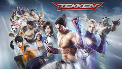 Tekken Mobile for Android hits the US (Source: Google Play)