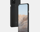 The Pixel 5a will only be available in a few markets. (Image source: OnLeaks)