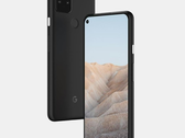 The Pixel 5a will only be available in a few markets. (Image source: OnLeaks)
